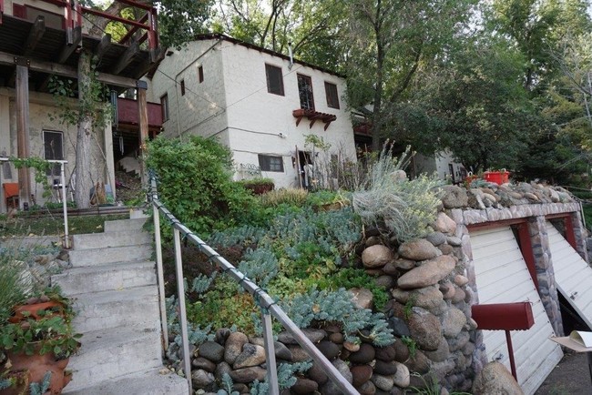 Building Photo - 1130-1154 California Ave