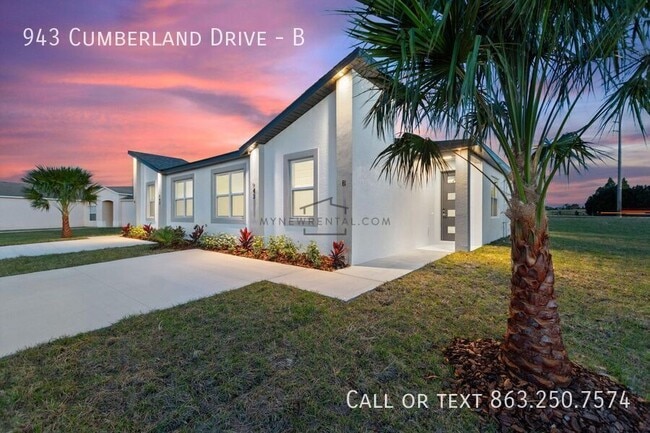 Building Photo - 943 Cumberland Dr