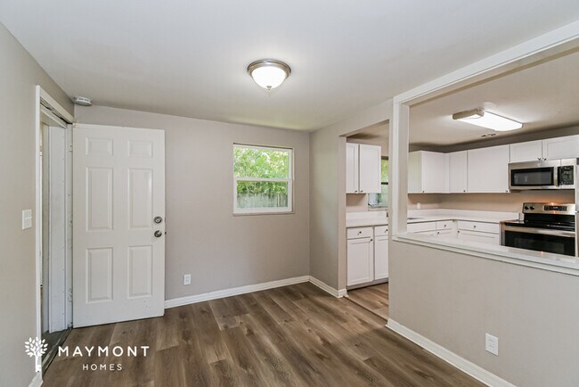 Foto del edificio - 5601 Tampico Rd