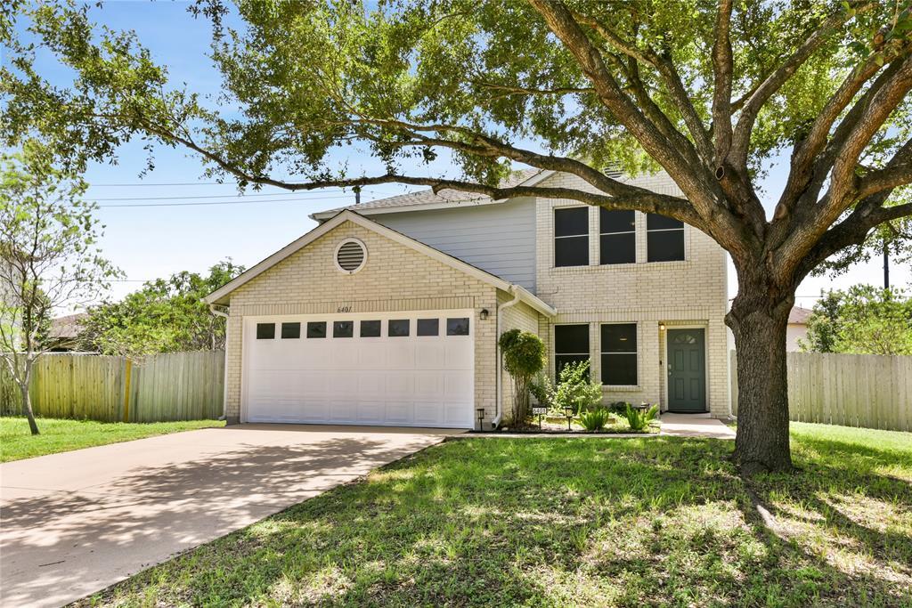Foto principal - 6401 Marble Creek Loop