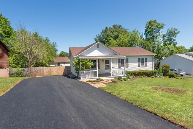Building Photo - Culpeper Single Family Home for Rent