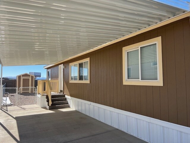 Foto del edificio - Canyon View Homes