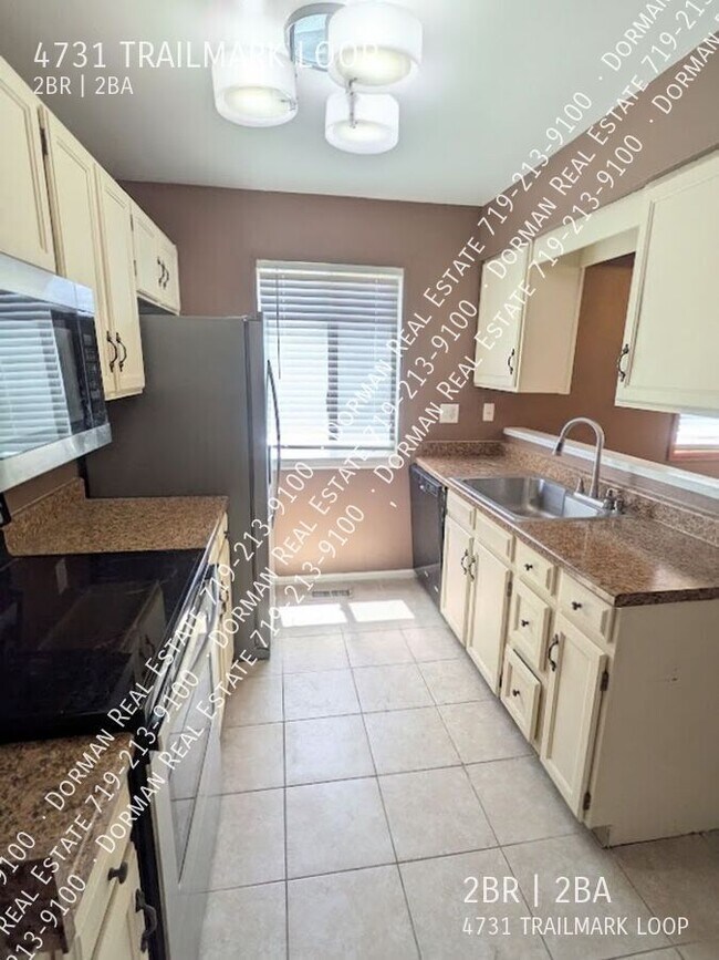 Foto del edificio - 4731 Trailmark Loop