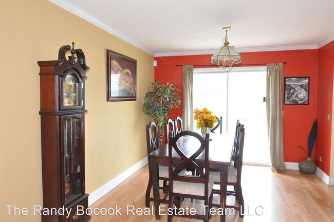Building Photo - 4 br, 2 bath House - 29 Little River Dr