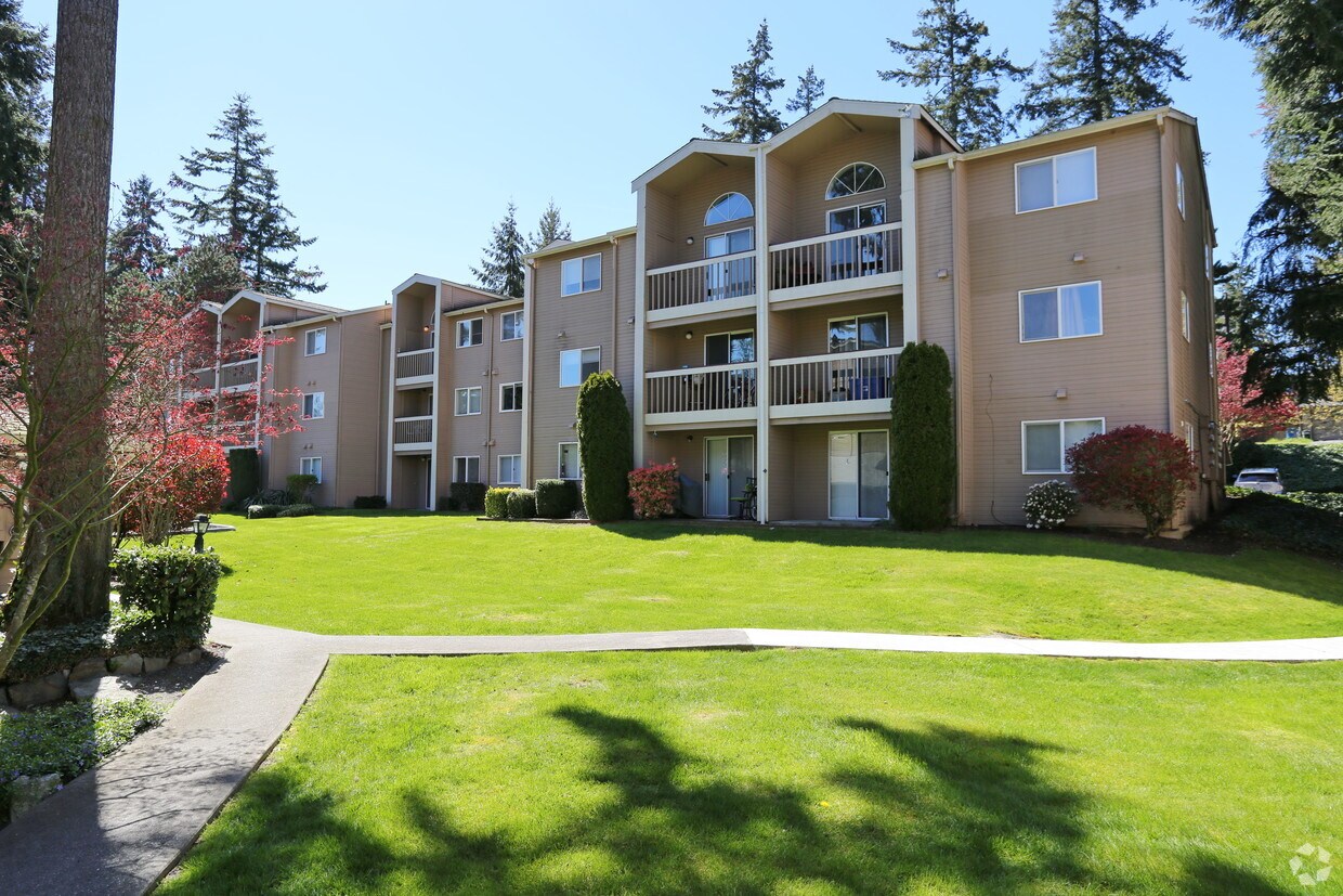 Park 210 Apartments Edmonds, WA