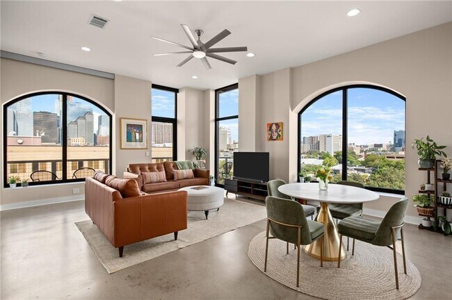 Foto del edificio - 507 Sabine St