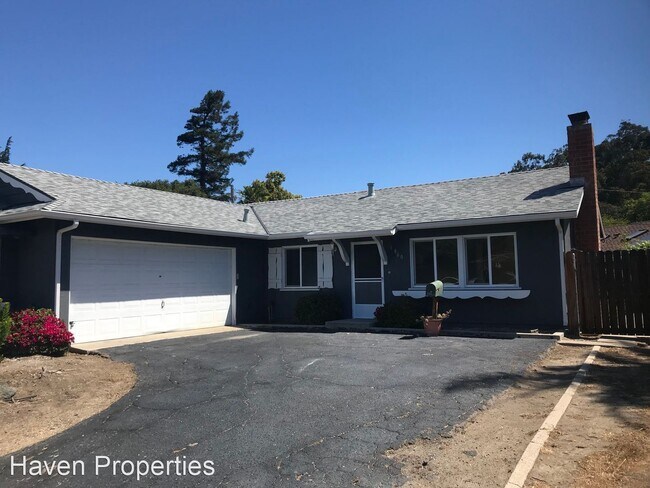 Foto del edificio - 3 br, 1.5 bath House - 1860 Pinecove Dr.