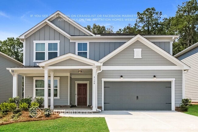 Building Photo - 4108 Ferris Ln