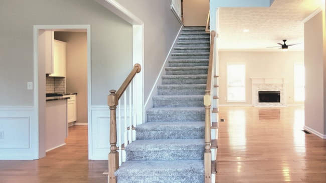 Photo - 25 Cherrystone Walk House