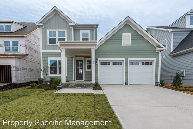 Foto del edificio - 4 br, 3.5 bath House - 225 Acorn Crossing Rd