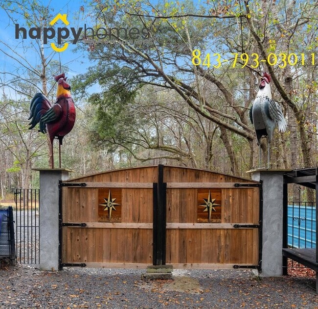 Building Photo - 2908 Cane Slash Rd