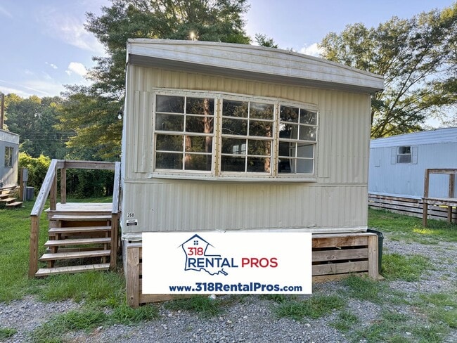 Building Photo - Main Street Mobile Home Community