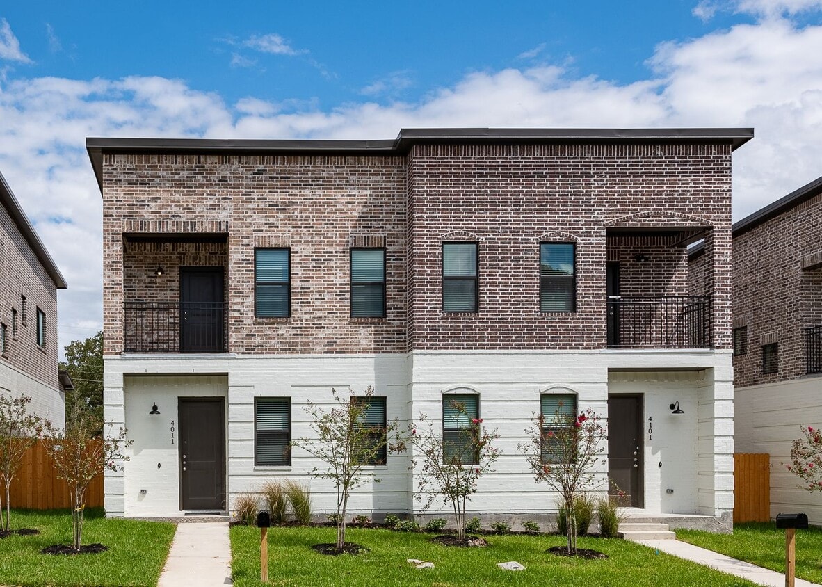 Foto principal - 4009 Oaklawn St