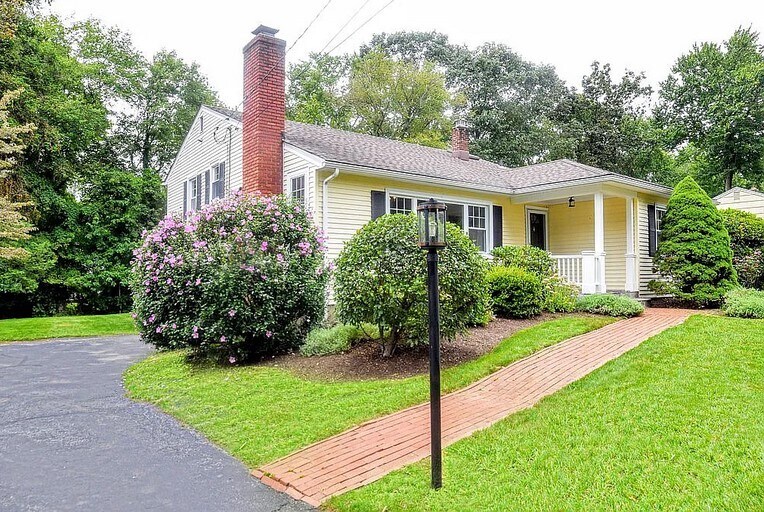 Primary Photo - 128 Westwood Rd