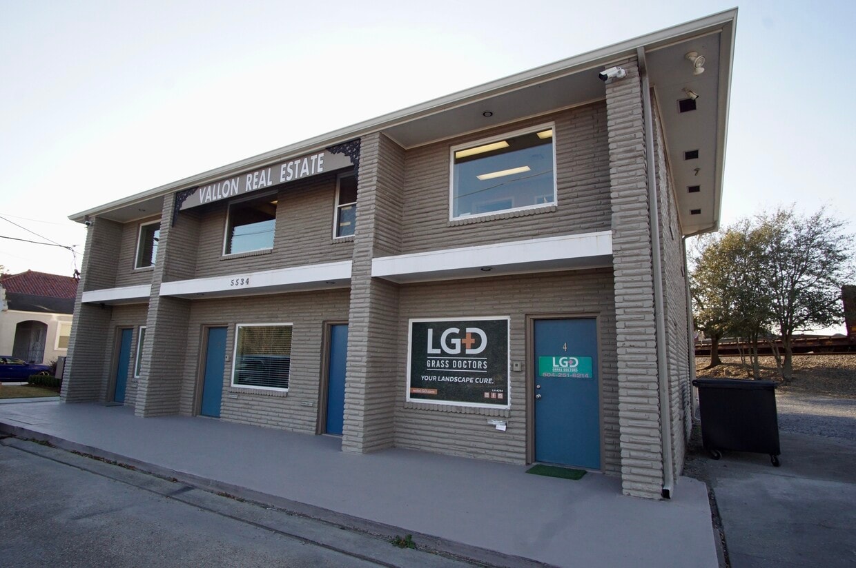 5534 Canal Blvd Unit 6, New Orleans, LA 70124 Apartments in New