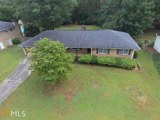 Building Photo - 3291 Balmoral Dr