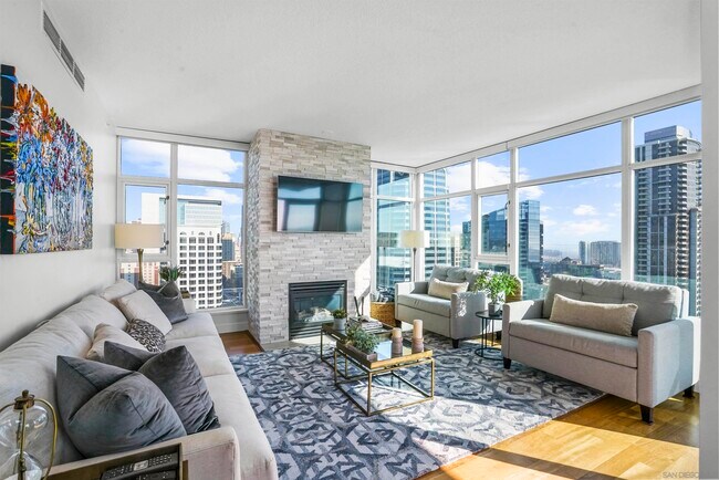 Foto del edificio - 1199 Pacific Hwy