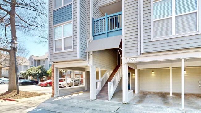 Photo - 521 N Graham St Apartment