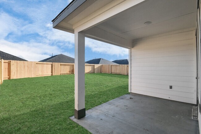 Building Photo - 1123 Briscoe Ct