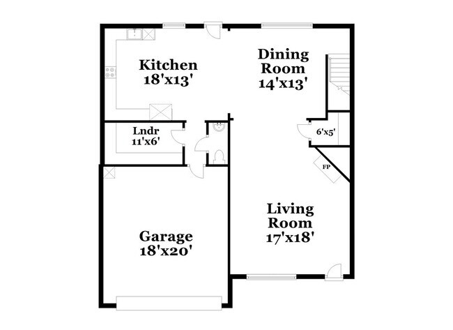 Building Photo - 11037 Chrudan Dr