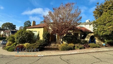 Building Photo - 1700 Leimert Blvd