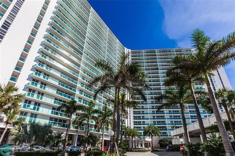 100 Bayview Dr Unit 1419, Sunny Isles Beach, FL 33160 - Condo for Rent ...