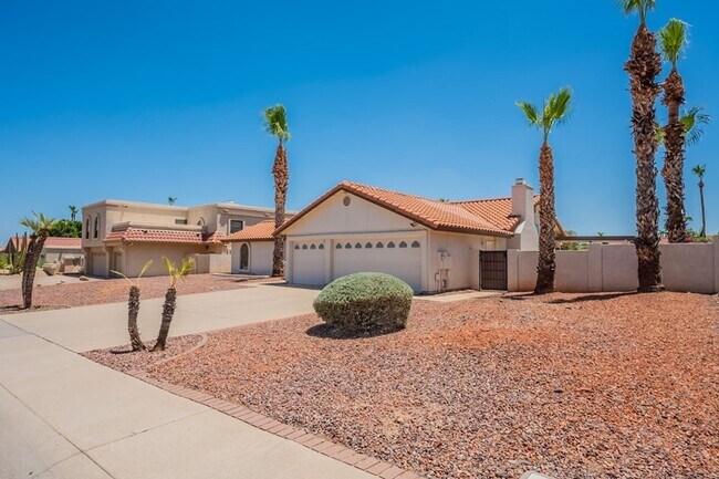 Foto del edificio - Ahwatukee Home for Rent
