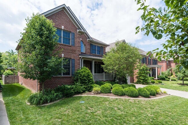 Building Photo - 1208 Raeford Ln