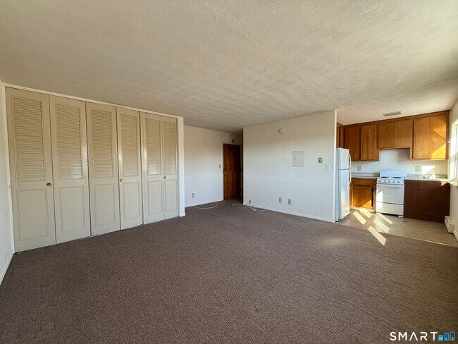 Foto del edificio - 35 Beers St