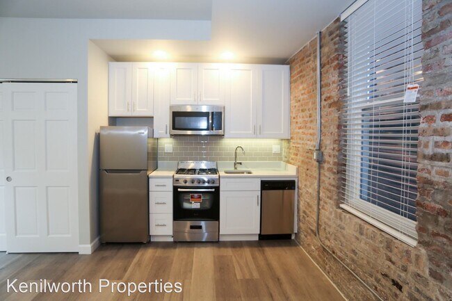 Building Photo - 1845 S Loomis St