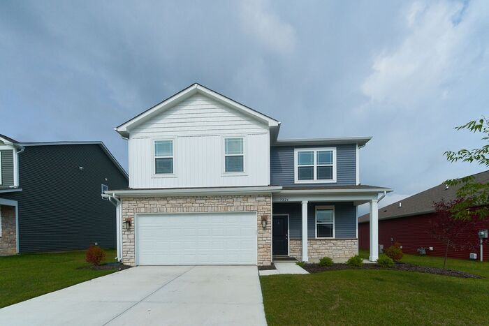 Foto principal - Newer Construction 4 Bedroom at Trotter's ...