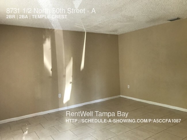 Foto del edificio - 8731 1/2 N 50th St