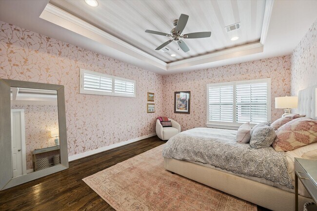 Foto del edificio - 4721 Banning Dr