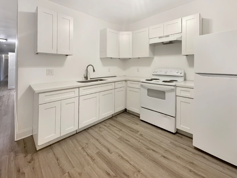 Foto principal - 2423 Magnolia St