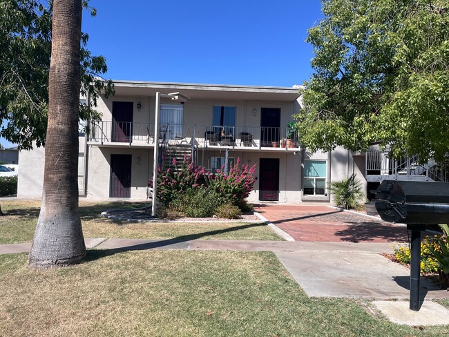 Foto del edificio - Cozy Unit in Phoenix!