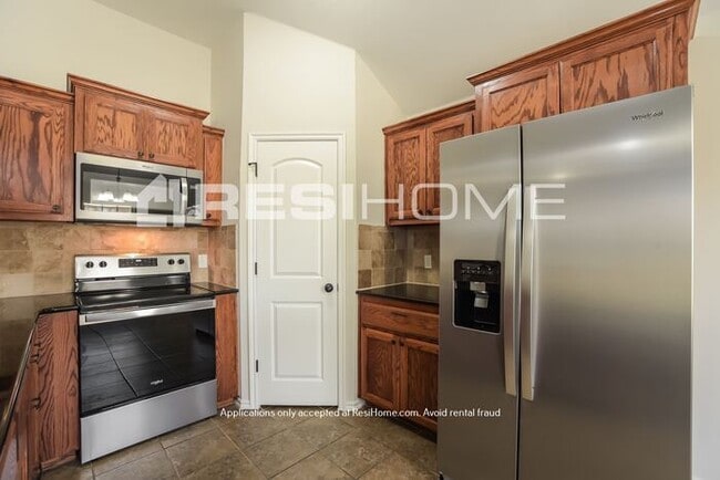 Photo - 1541 NW 125th St House