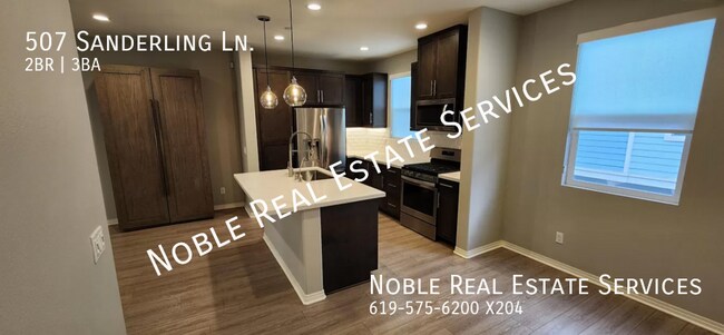 Foto del edificio - 507 Sanderling Ln