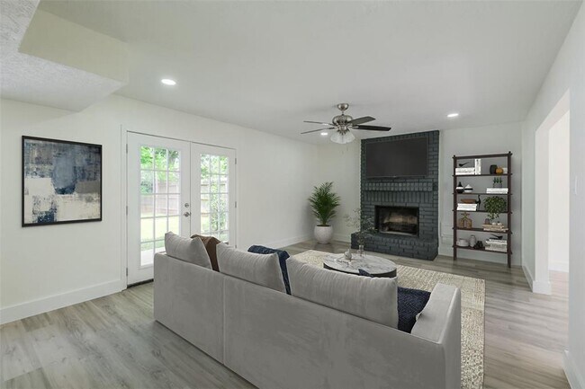 Foto del edificio - 1311 Sand Stone Dr
