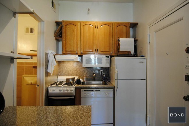 Foto del edificio - 231 E 31st St