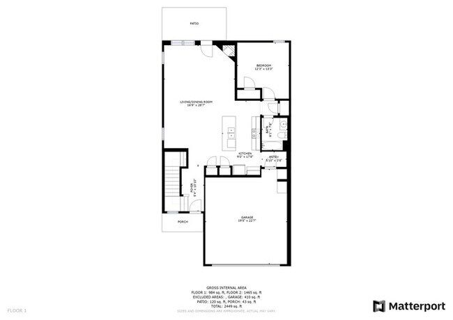Building Photo - Luxurious 5 Bedroom in Grovetown