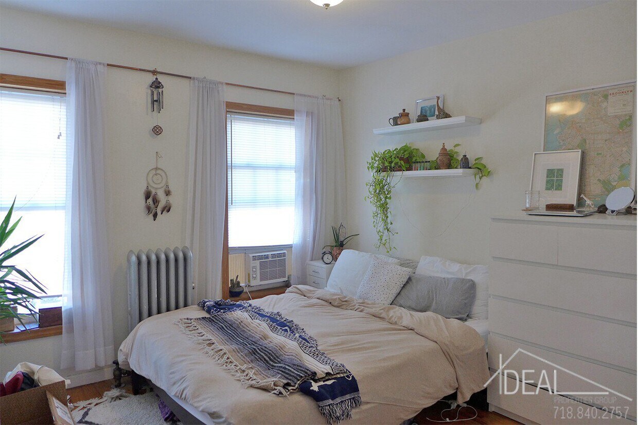 Primary Photo - 514 Classon Avenue #2R