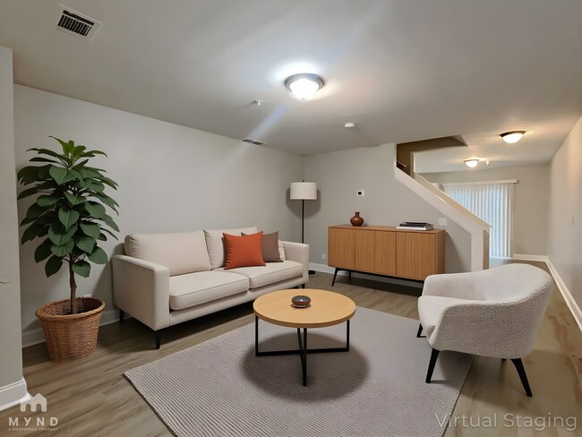 Foto del edificio - 1232 Pinedale Cir NW