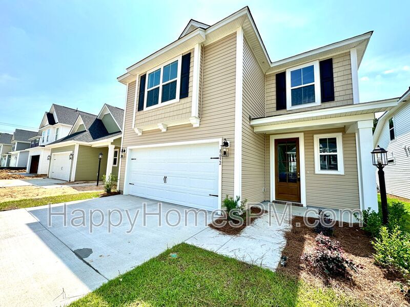 Foto principal - 8692 Windsor Hill Blvd