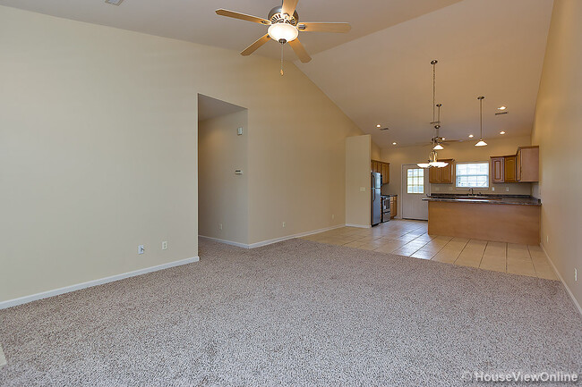 Building Photo - Duplex in Cape Girardeau