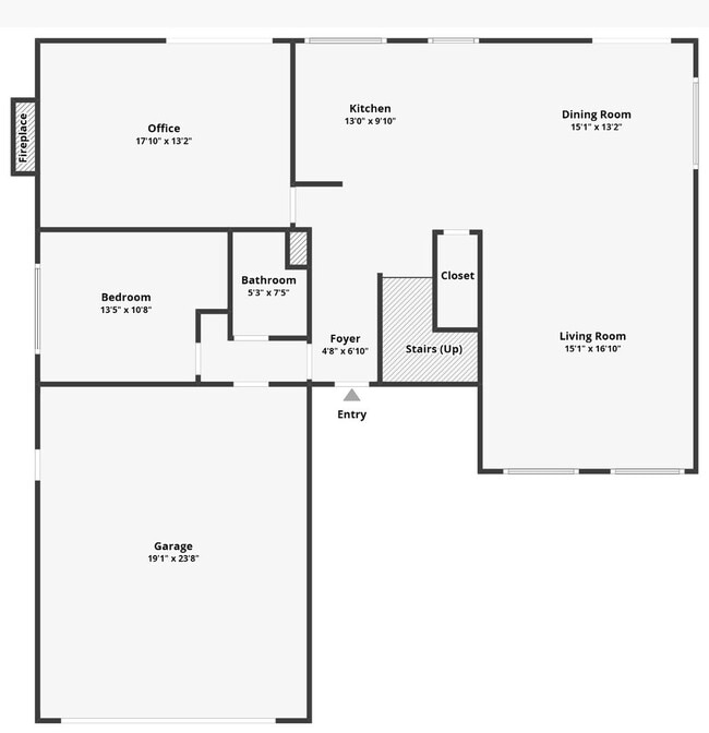 Foto del edificio - Prestigious Home In Outstanding Location! ...