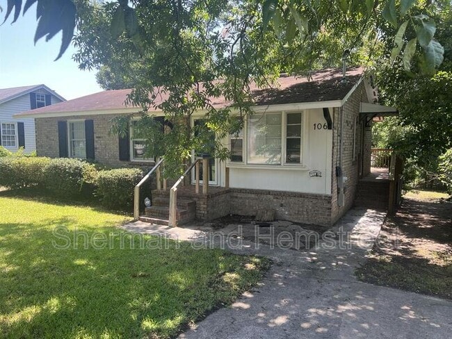 Foto del edificio - 106 Rosemary Ln