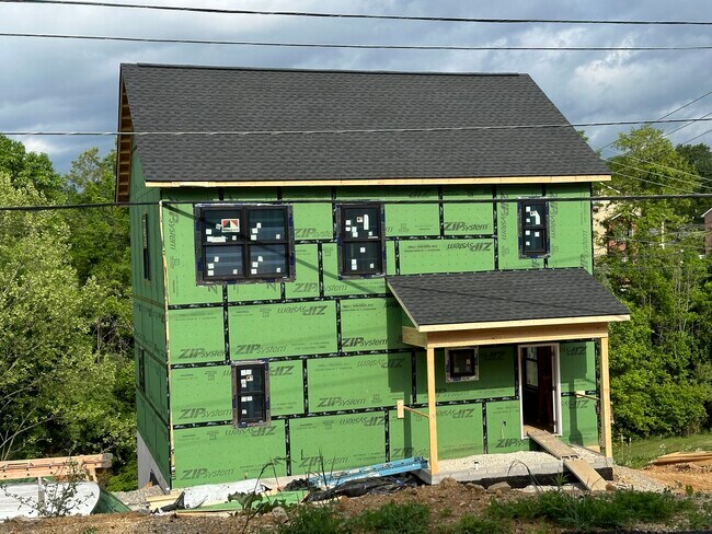 Building Photo - 408 Ellett Rd