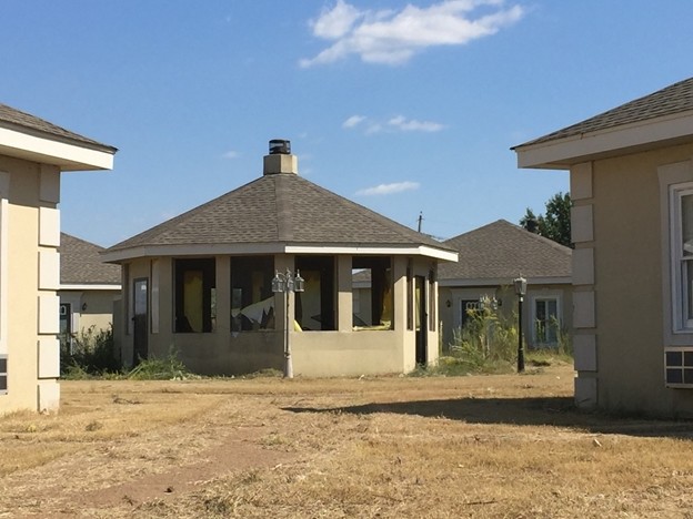 Building Photo - Tiny Houses of Tunica