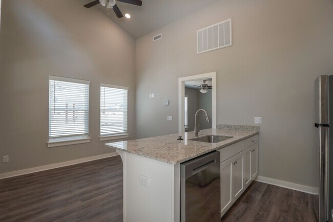 Foto del edificio - 1 bedroom 1 bath home!