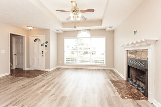 Foto del edificio - 7014 Westfork Dr